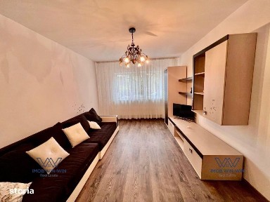 Apartament 2 camere decomandat | Parter | Gavana 2 |