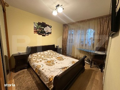 Apartament cu 3 camere, zona 8 Mai, 68 mp