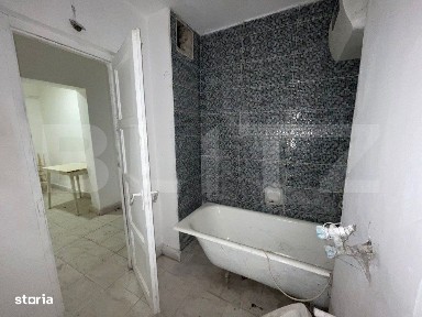 Garsoniera, 32mp, zona Debarcader