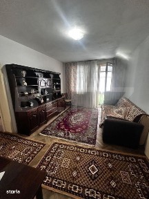 Apartament cu 2 camere, 49 mp, zona Grivitei