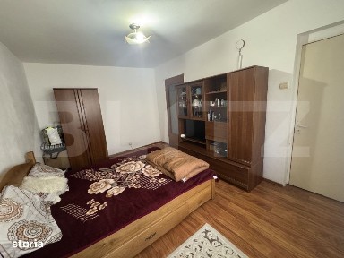 Garsoniera de vanzare, 30 mp, zona Constructorilor