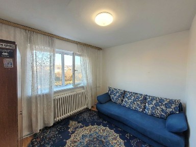 Apartament decomandat cu două camere, parcare, Grigorescu