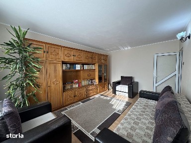 3 cam, 67 mp., decomandat, renovat, etaj 4, zona Palat justitie
