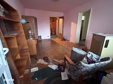 Zona Industriala Valea Sucevei, Suceava