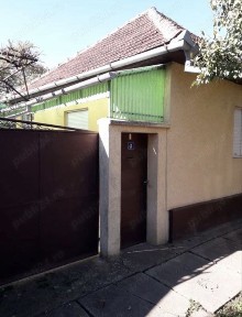 Casă 4 camere - 3079 mp teren loc. Sântana, Arad