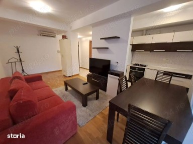 Apartament 2 camere-Aradului-Bloc nou-lift-Mobilat si utilat!-Oferta!