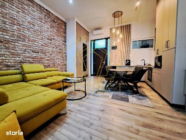 Com 0 | Apartament superb cu 2 camere | Cladire istorica | Iosefin