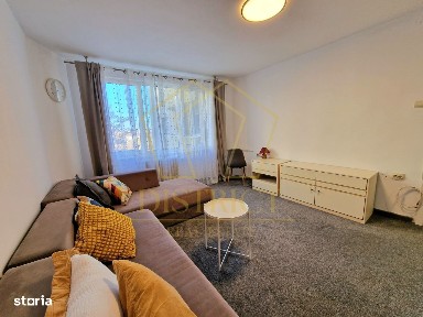 Apartament tip studio | Ultracentral | Marasti