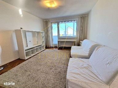 Apartament spatios cu 3 camere | Ultracentral | Marasti