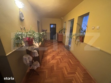 Casa de vanzare in Cionchesti, comuna Viile Satu Mare