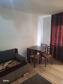 Inchiriez garsoniera confort 1