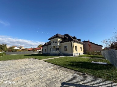 Proprietate centrala P+M - activitati profesionale - Calea Eroilor