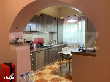 Casa D+P de 6 camere, 160 mp, 530 mp teren, Lipovei