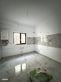 GIROC - Duplex cu 5 Camere - Finalizat - Zona excelenta