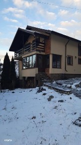 Dambovicioara, Arges