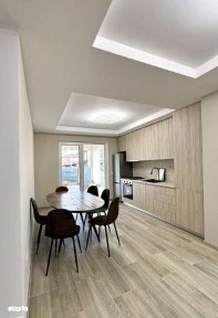 Duplex de vânzare 5 camere Mobilat