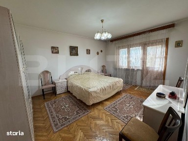 Casa de inchiriat, 200mp, zona Sfintii Apostoli