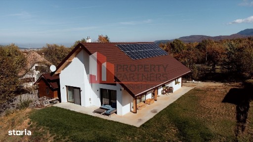 Casa de vacanta Bran - Sohodol