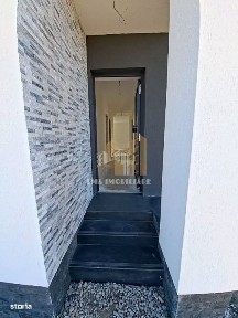 Casa individuala Sanpetru Brasov