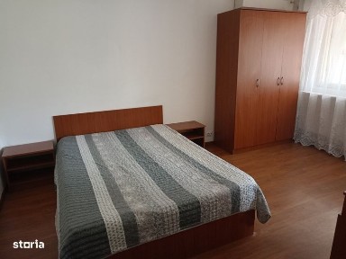 Garsoniera de inchiriat central