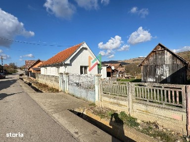 Casa individuala | Teren 868 mp | Constructie 73 mp