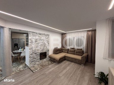 Casa de vanzare cu 5 camere + un teren 150mp bonus Zona Terezian