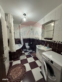 Apartament cu 2 camere de închiriat în zona Craiovita Noua