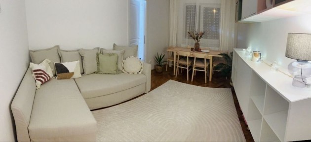 Apartament 2 camere parter zona Lidl-Center