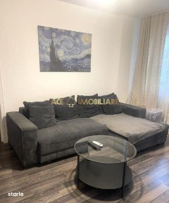 2 Camere | Unirii | Metrou | Posibilitate Parcare | Mobilat - Utilat