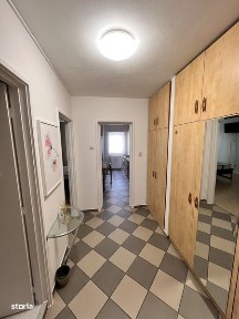 Garsoniera Chirie UTCB Stefan cel Mare/ Obor