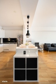 Apartament 3 Camere | Pipera | Vita Bella | Loc de Parcare