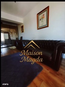 2 CAMERE NOVUM LACUL MORII MILITARI