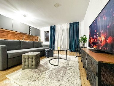 Strada Lucian Blaga, Voluntari, Ilfov