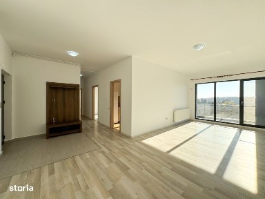 Apartament de inchiriat - suprafata generoasa