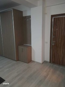 De inchiriat garsoniera Militari Residence