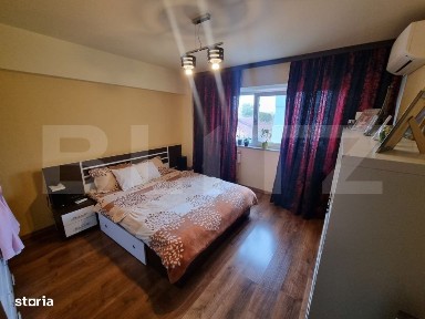 Garsoniera, 30 mp, zona Rovine