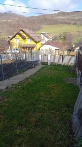 Bistrita-Nasaud, Bistrita