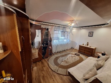 Apartament 3 camere Simeria,jud.Hunedoara