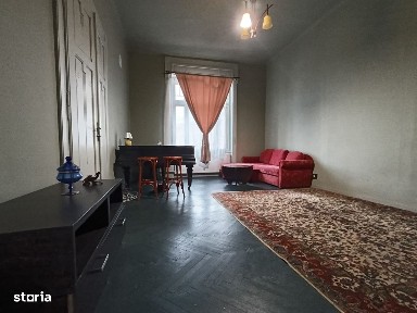 Apartament 2 camere - Piața Mocioni, Timișoara - Spatiu Birou