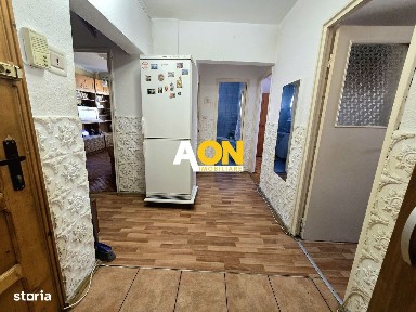 Cetate, Alba Iulia, Alba