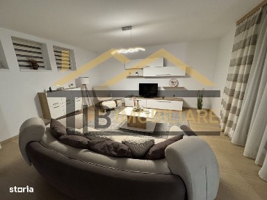 Casa de inchiriat, 120mp, parcare, Zona Unirii