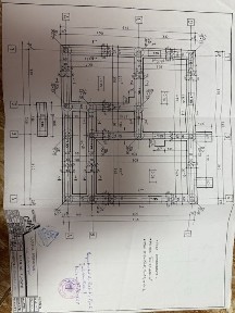 Casa traditionala locuibila