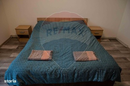 Garsoniera mobilata si utilata, PET FRIENDLY, zona Garii!