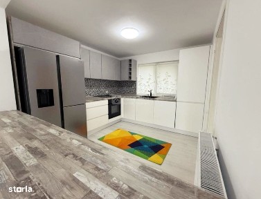 Bucium, locuinta moderna P+E, terasa, disponibila imediat