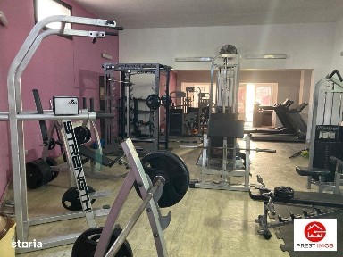Spatiu comercial de inchiriat