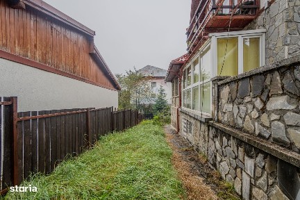 Strada Timis, Predeal, Brasov