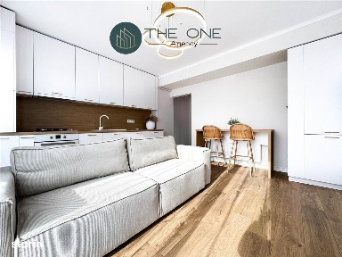Apartament 2 camere - FINISAT Modern, parcare | FLORESTI