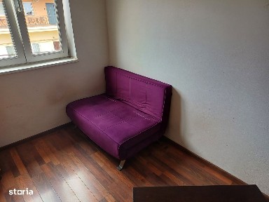 Vand garsoniera in Iris