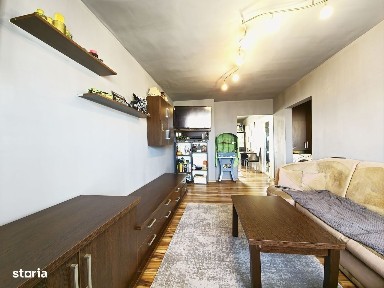 0% Comision, Apartament 3 camere, mobilat, str. Primaverii, Manastur