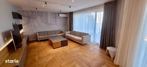 Vand apartament 3 camere cartier Buna Ziua